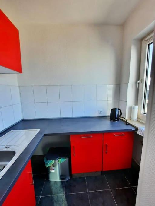 City-wohnung Mit Ausblick *