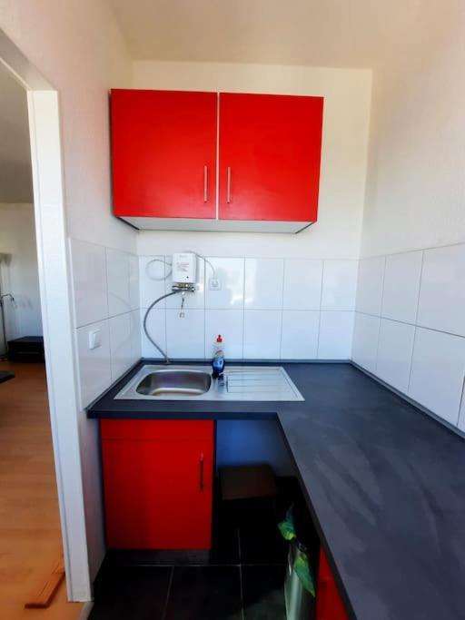 City-wohnung Mit Ausblick Apartment *