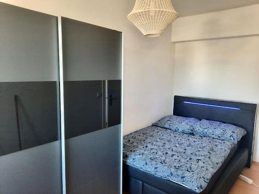 City-wohnung Mit Ausblick Apartment *