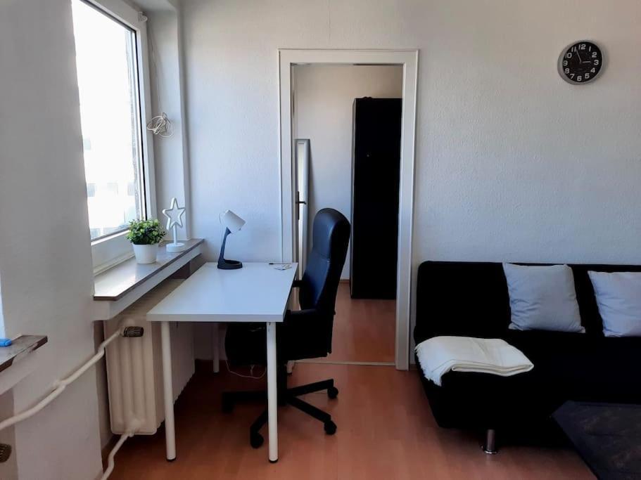City-wohnung Mit Ausblick * Bochum