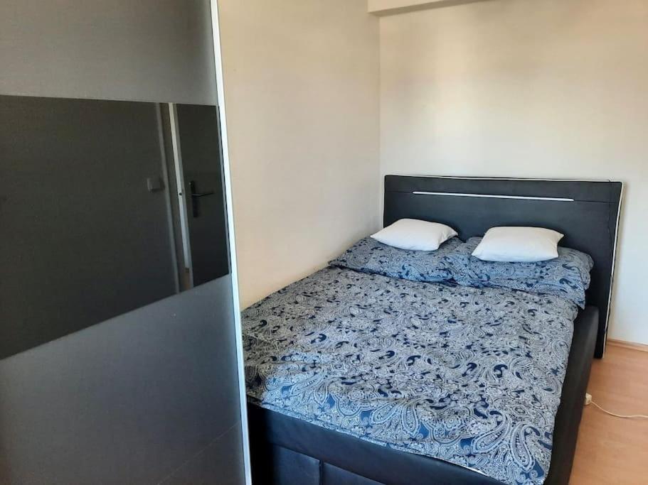 City-wohnung Mit Ausblick Apartment Bochum