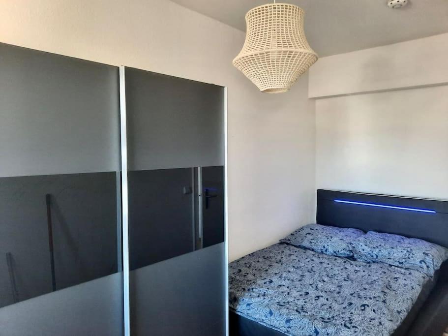 City-wohnung Mit Ausblick Bochum
