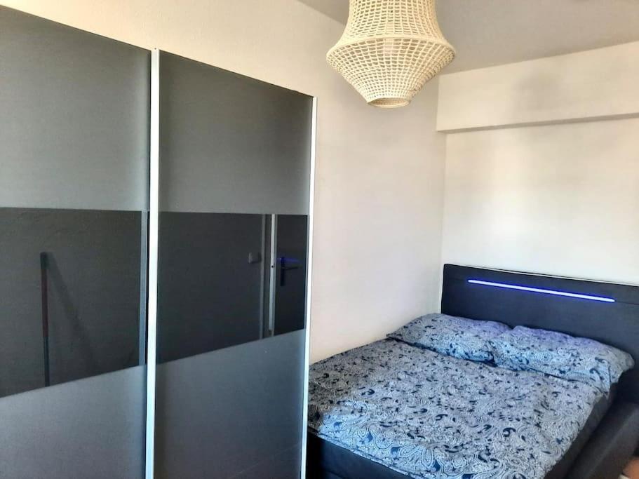 City-wohnung Mit Ausblick * Bochum